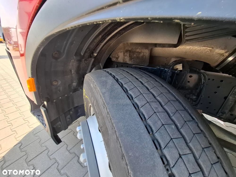 Iveco S-WAY - 6