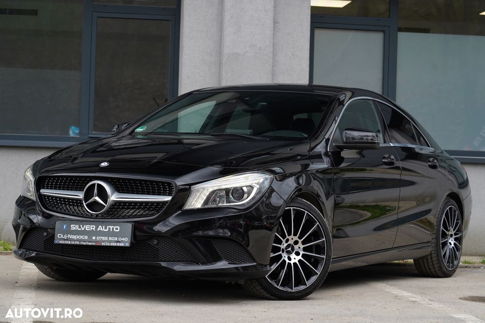 Mercedes-Benz CLA ver-200-d-4matic-7g--dct-peak-edition - 2