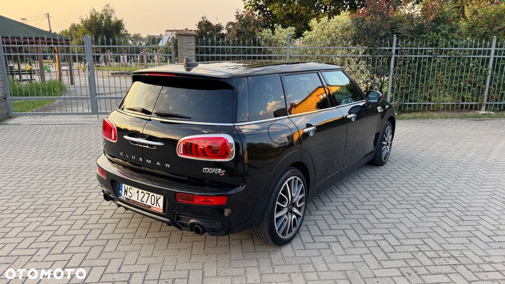 MINI Clubman Cooper S - 3