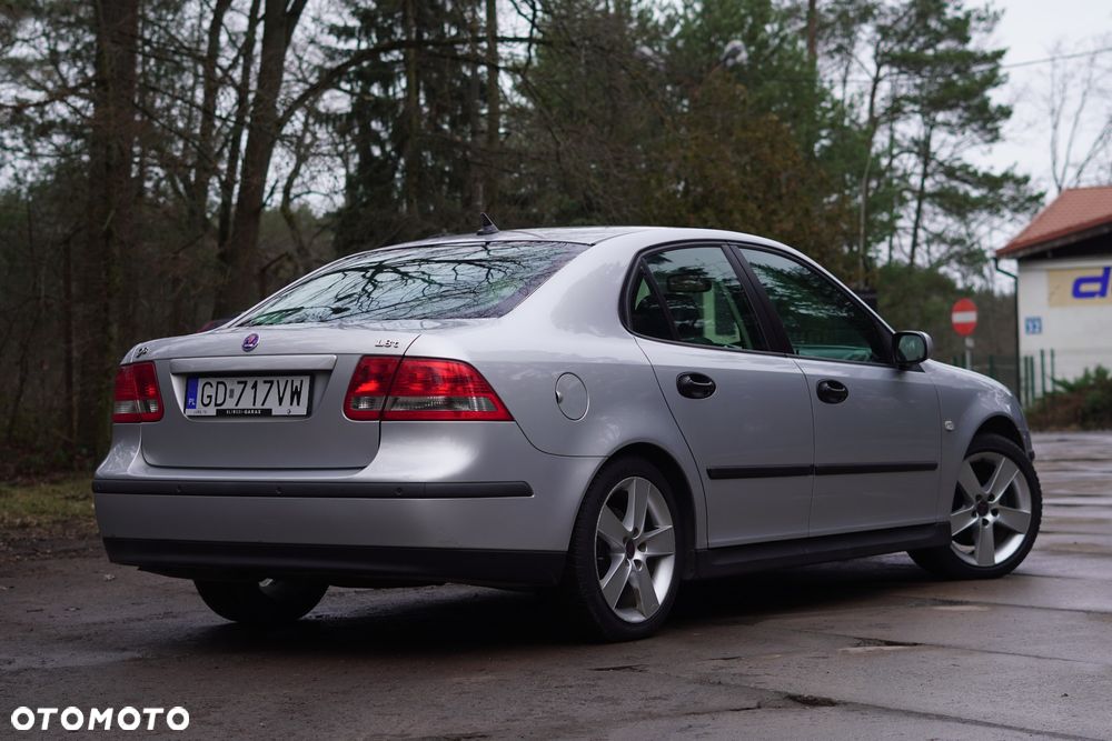 Saab 9-3 - 3