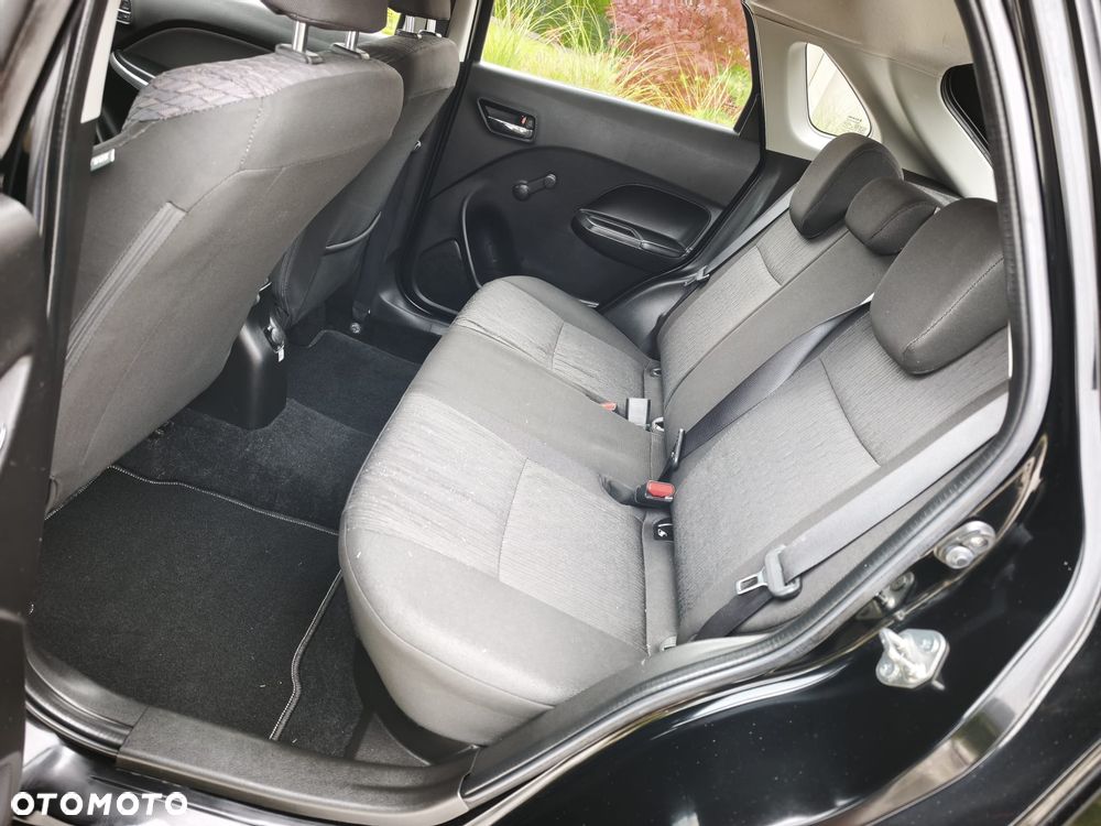 Suzuki Baleno - 9