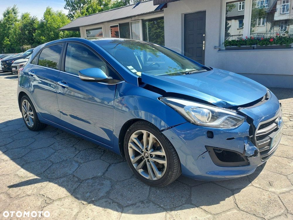 Hyundai i30 - 4