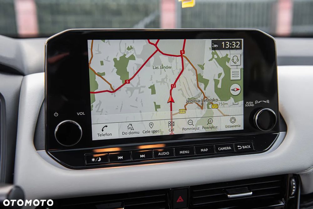 Nissan Qashqai 1.3 DIG-T 4x4 MHEV Xtronic Tekna+ - 25