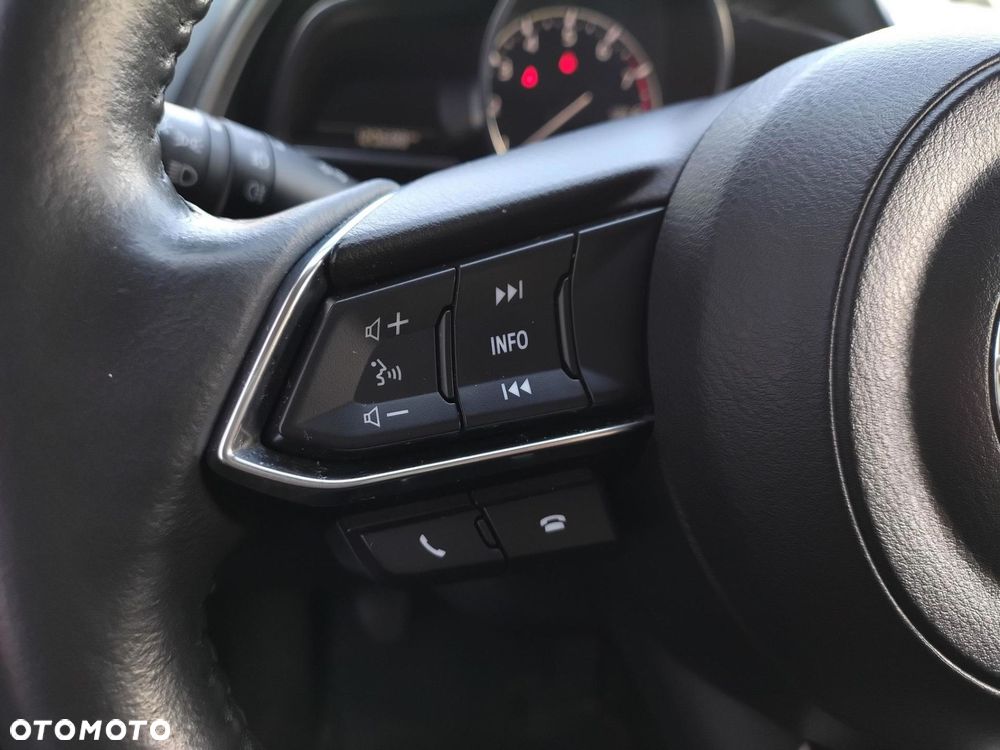 Mazda CX-3 2.0 SkyPrestige - 15