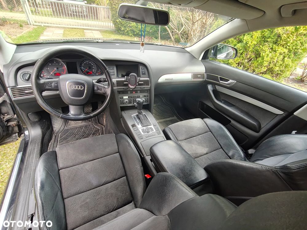 Audi A6 Limousine - 5