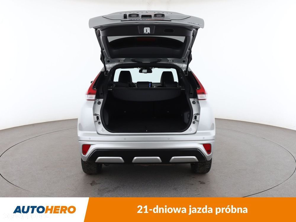 Mitsubishi Eclipse Cross - 17