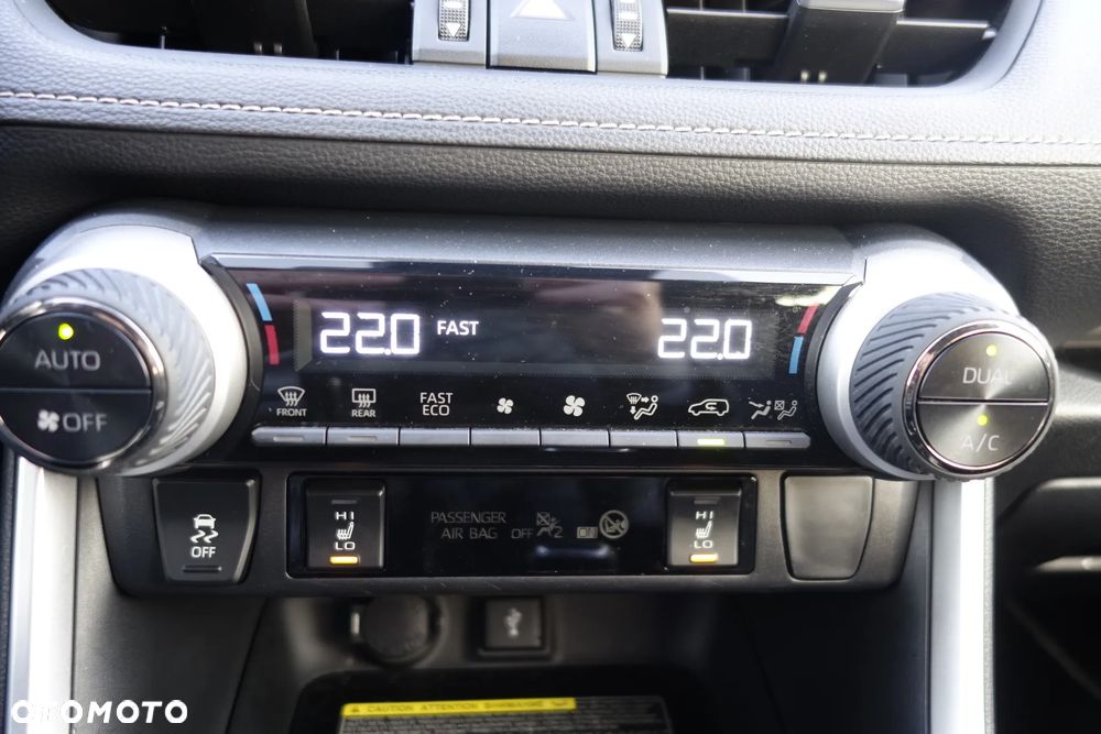 Toyota RAV4 2.5 Hybrid Comfort 4x2 - 21