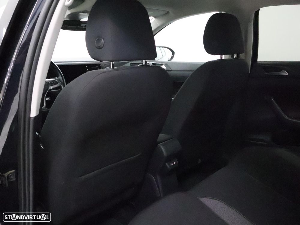 VW Taigo 1.0 TSI Life - 28