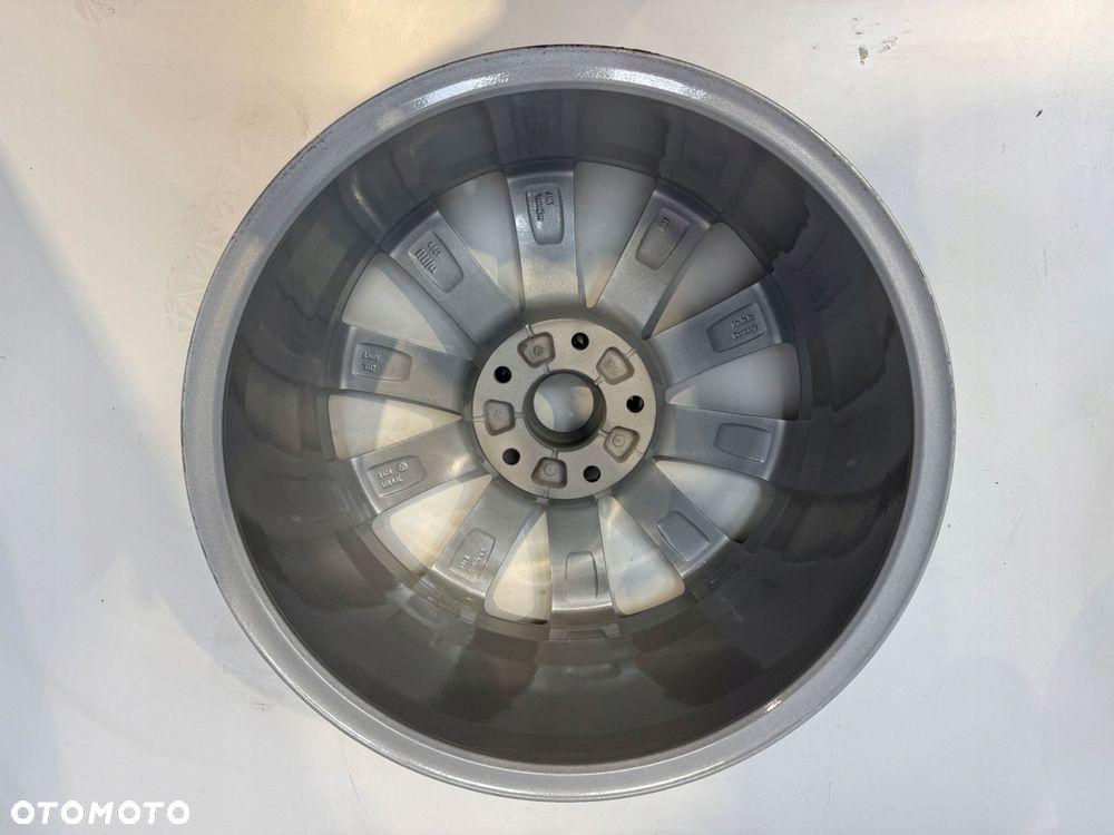FELGI ALUMINIOWE 19 VW Touareg II 7P 10- ALUFELGI koła lato R19 7P6601025P - 8