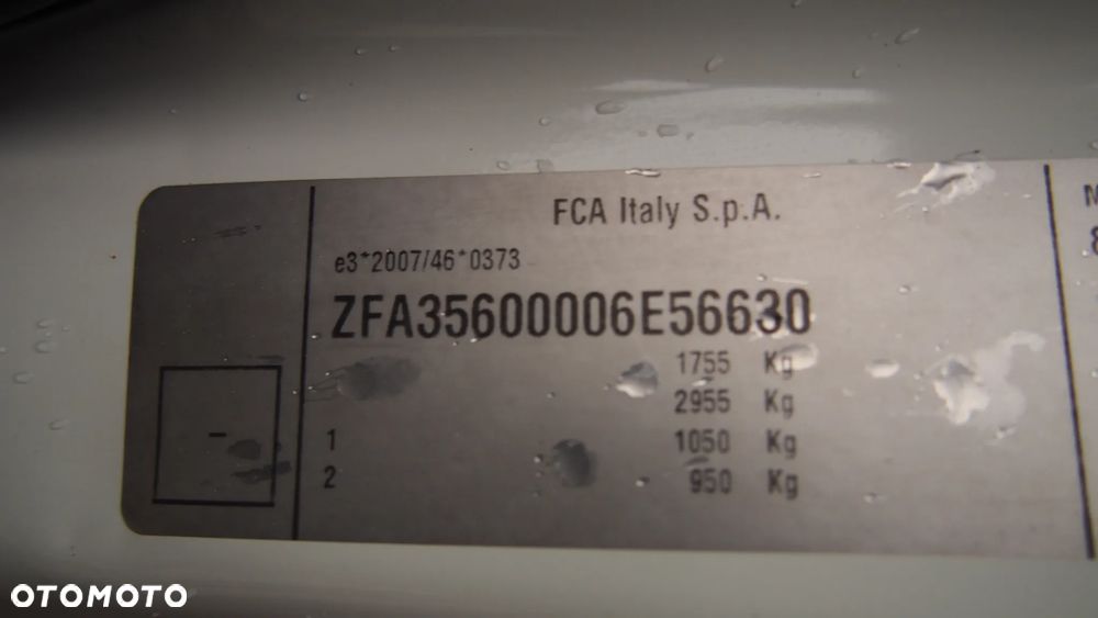 Fiat Tipo 1.3 MultiJet - 30