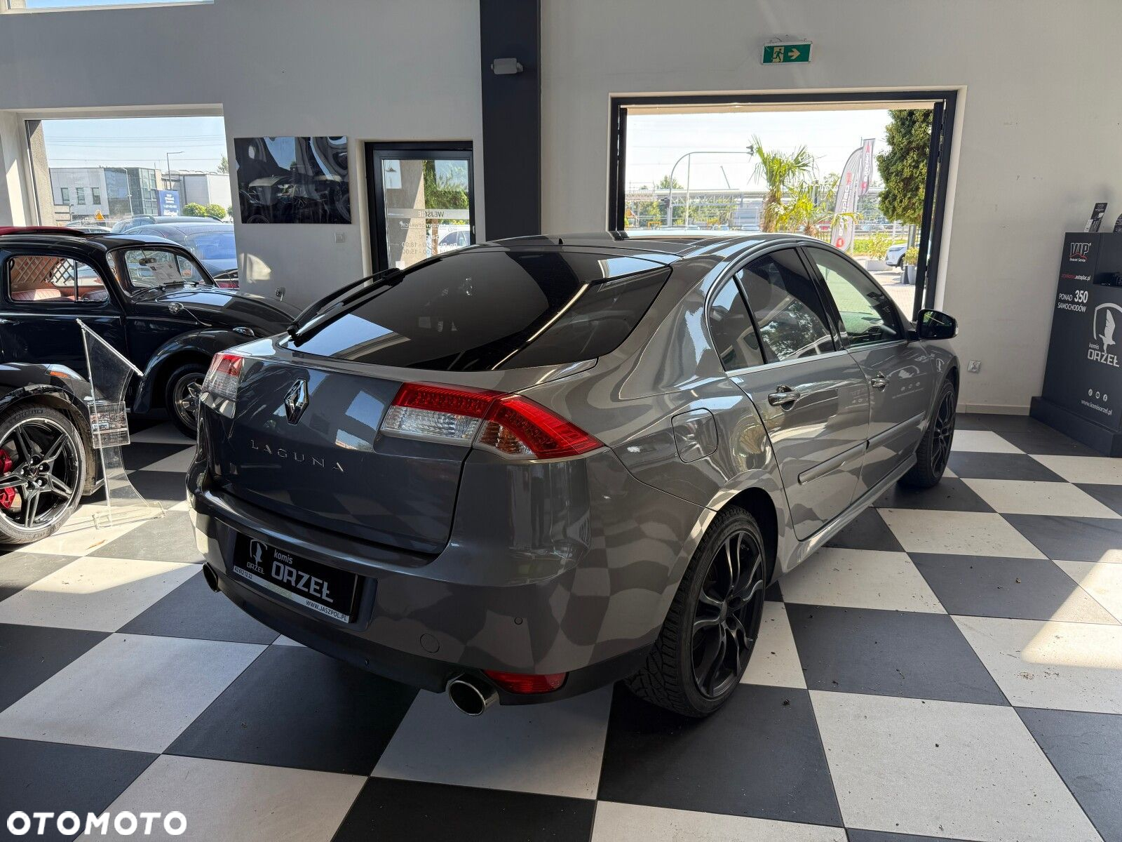 Renault Laguna - 5