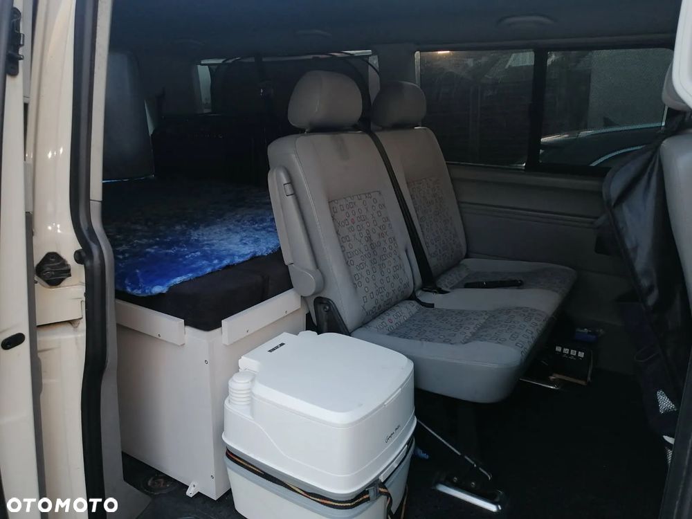 Volkswagen Transporter T5 TDI L2 Max - 18
