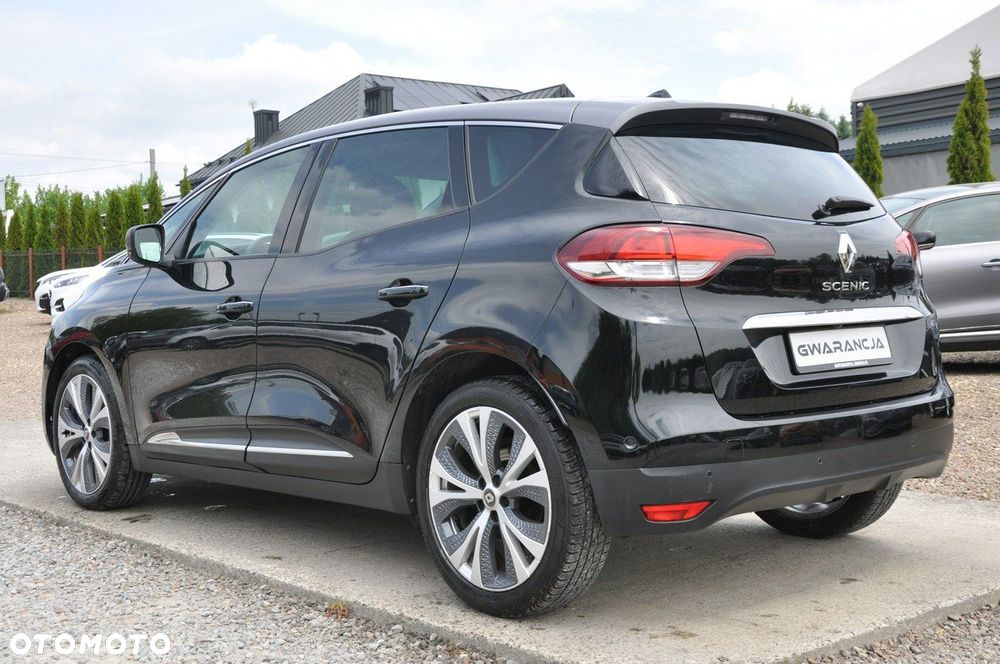 Renault Scenic BLUE dCi 120 LIMITED - 11