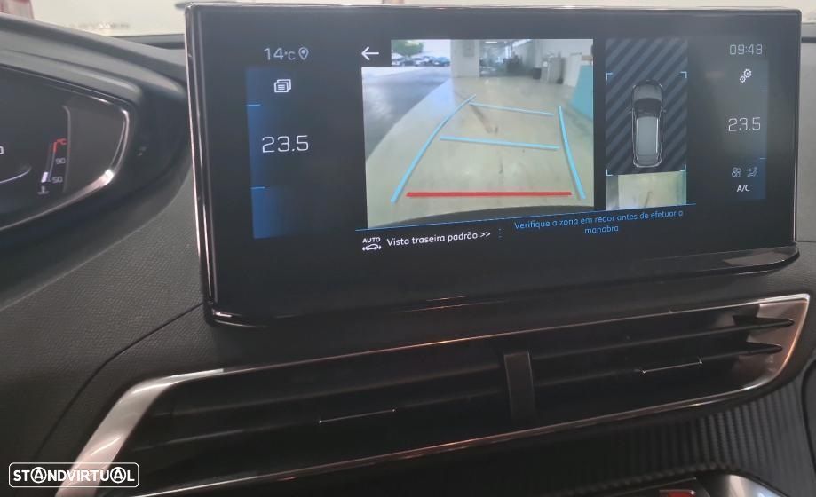 Peugeot 3008 1.5 BlueHDi Active - 5