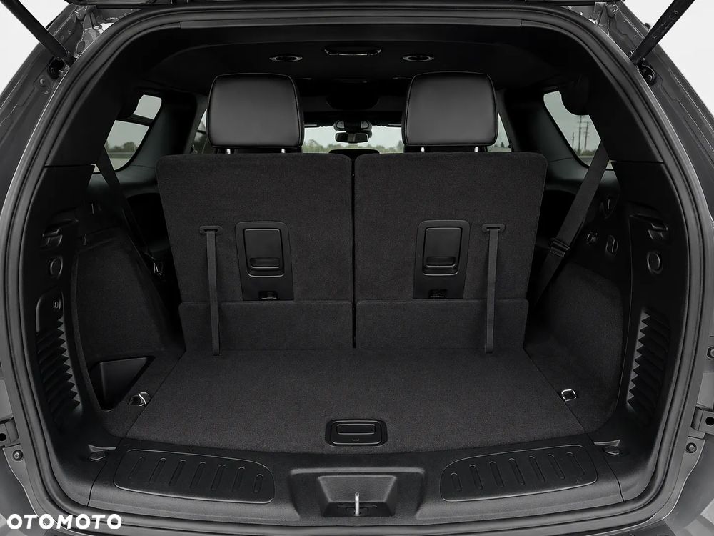 Dodge Durango 3,6 Citadel - 31