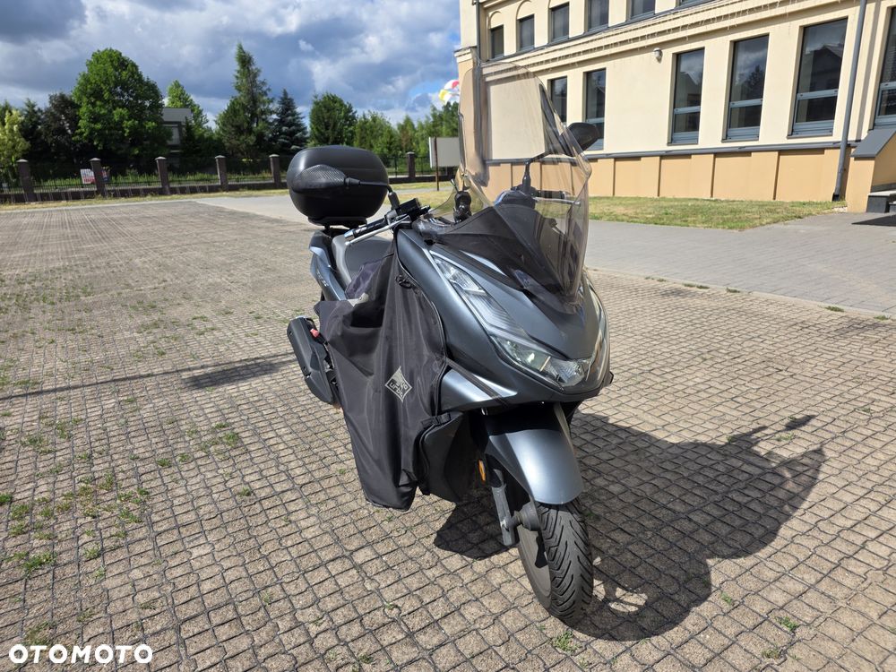 Honda PCX - 6