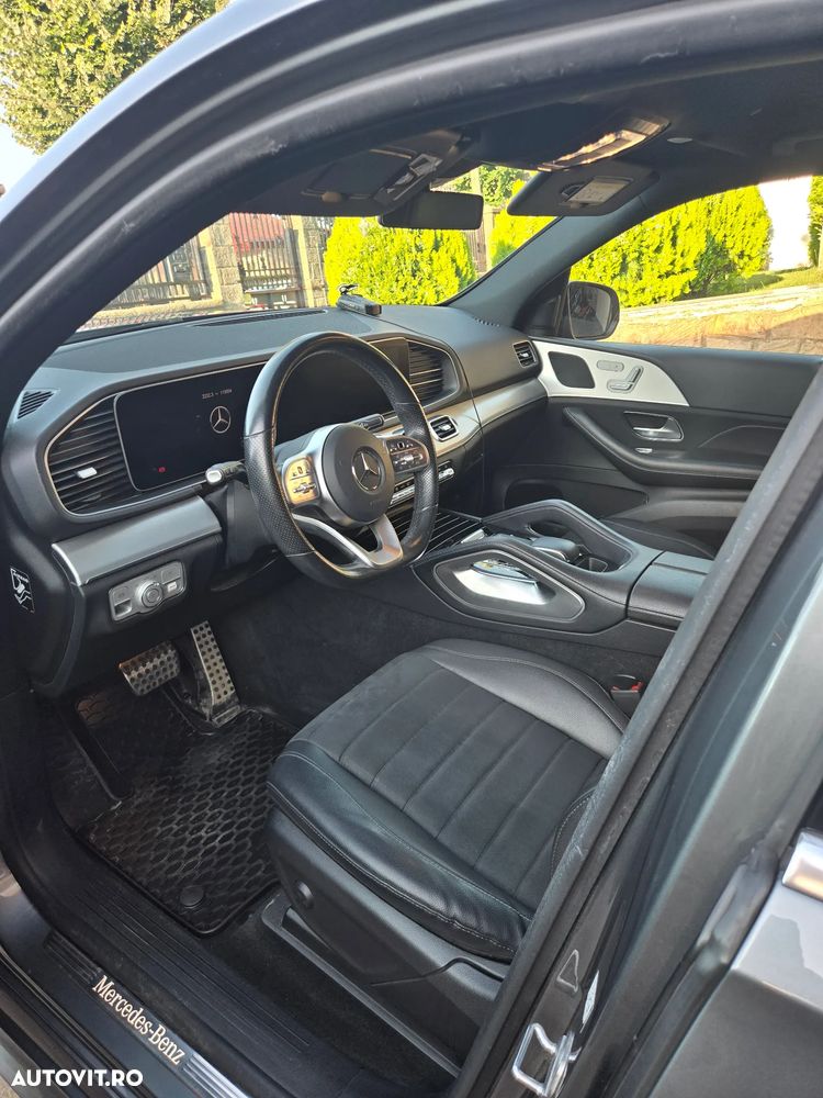 Mercedes-Benz GLE 300 d 4MATIC - 6
