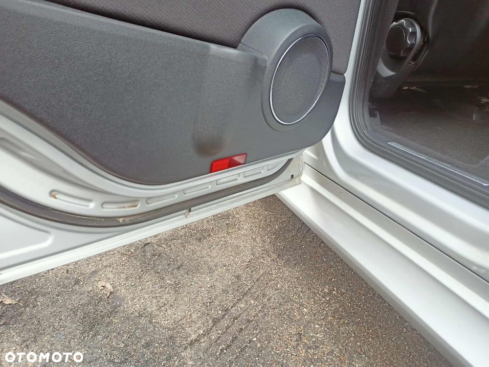 Mercedes-Benz Klasa B - 14