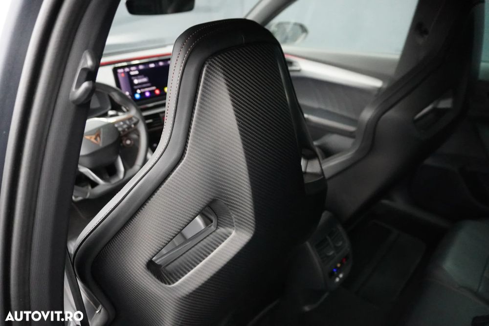 Cupra Formentor VZ5 2.5 TSI 4DRIVE DSG - 15