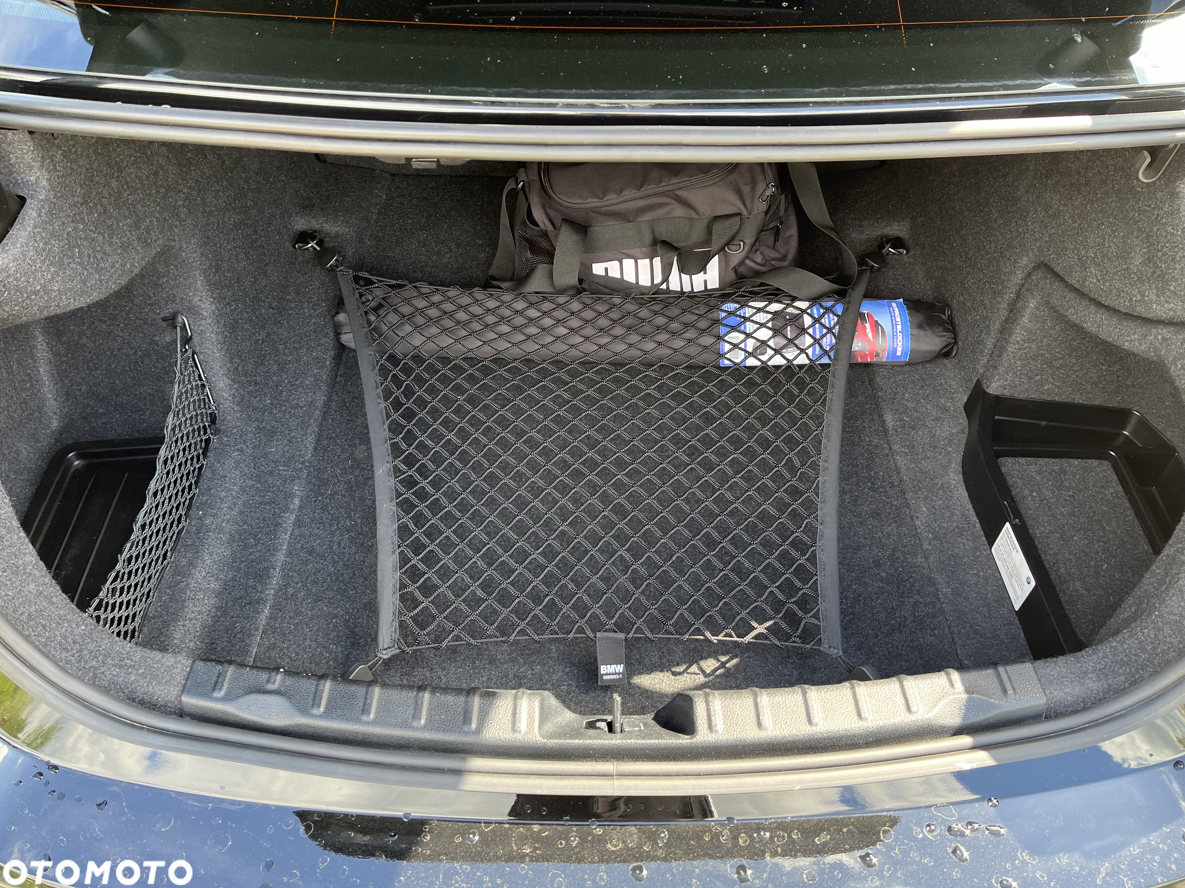 BMW Seria 3 - 25