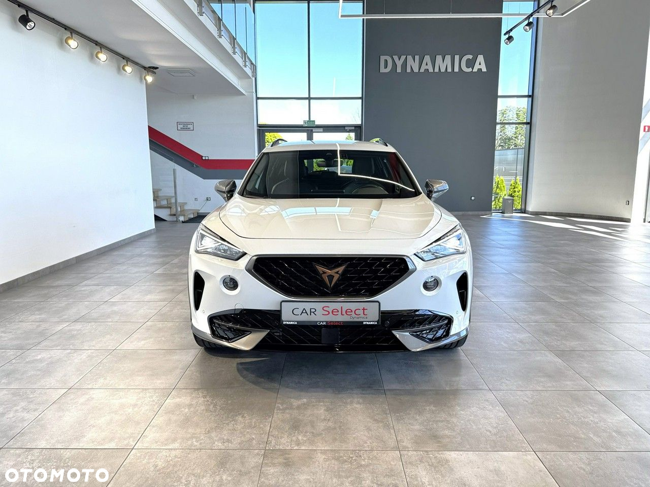 Cupra Formentor - 4