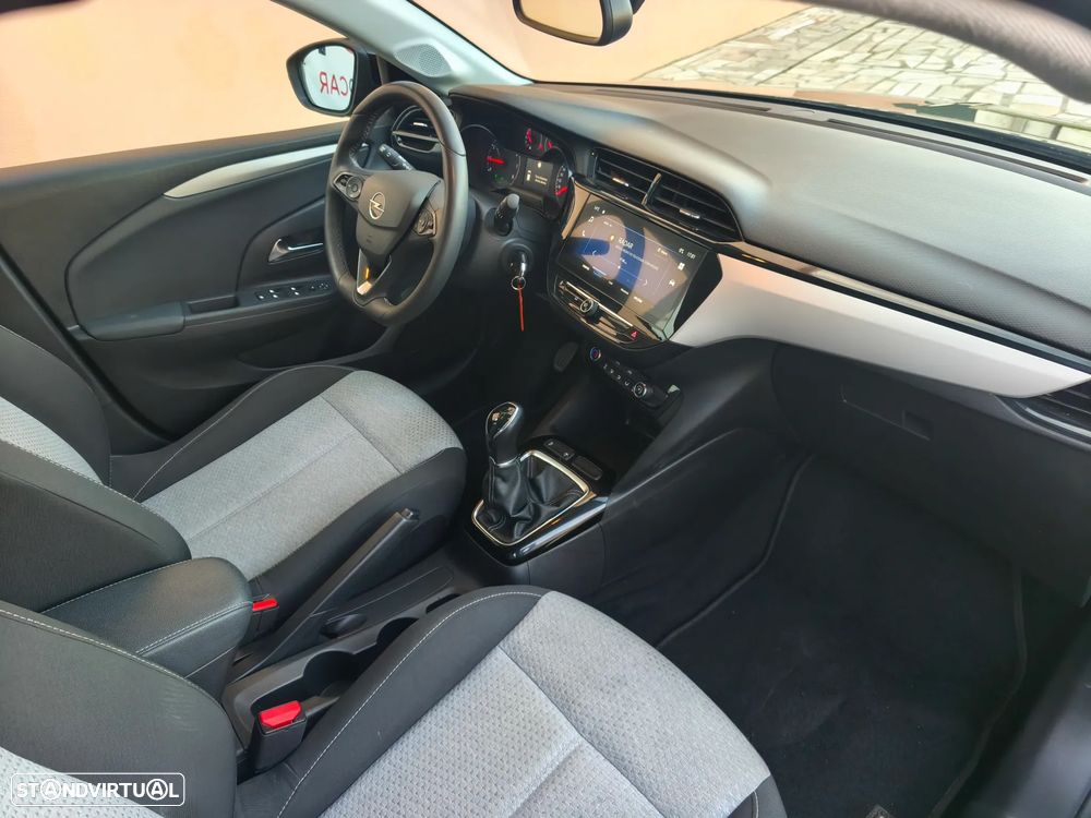 Opel Corsa 1.2 Edition - 21