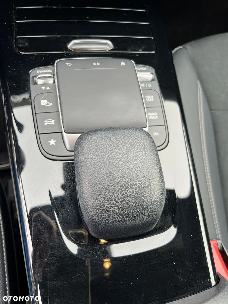 Mercedes-Benz Klasa A 200 4Matic 8G-DCT Advanced AMG Line - 18