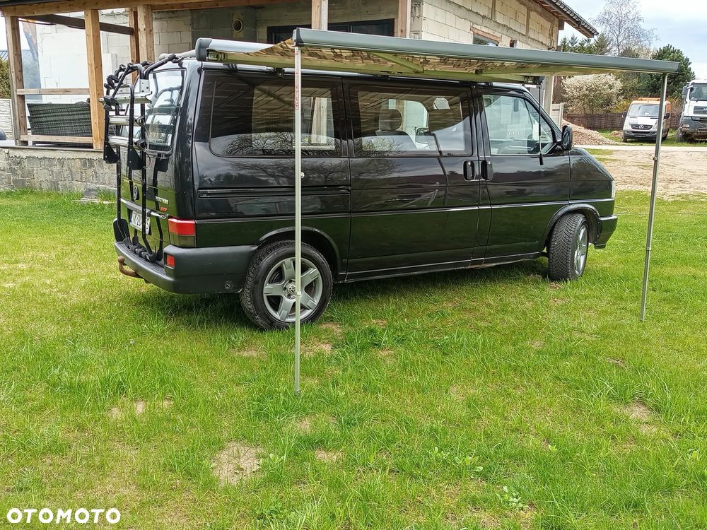 Volkswagen Transporter - 9