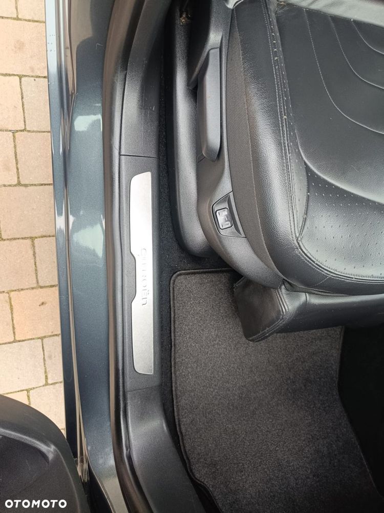 Citroën C4 Grand Picasso THP 155 Exclusive - 12