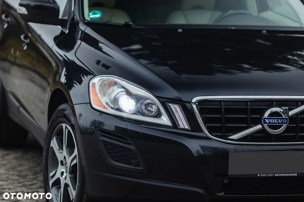 Volvo XC 60 DRIVe Summum - 1