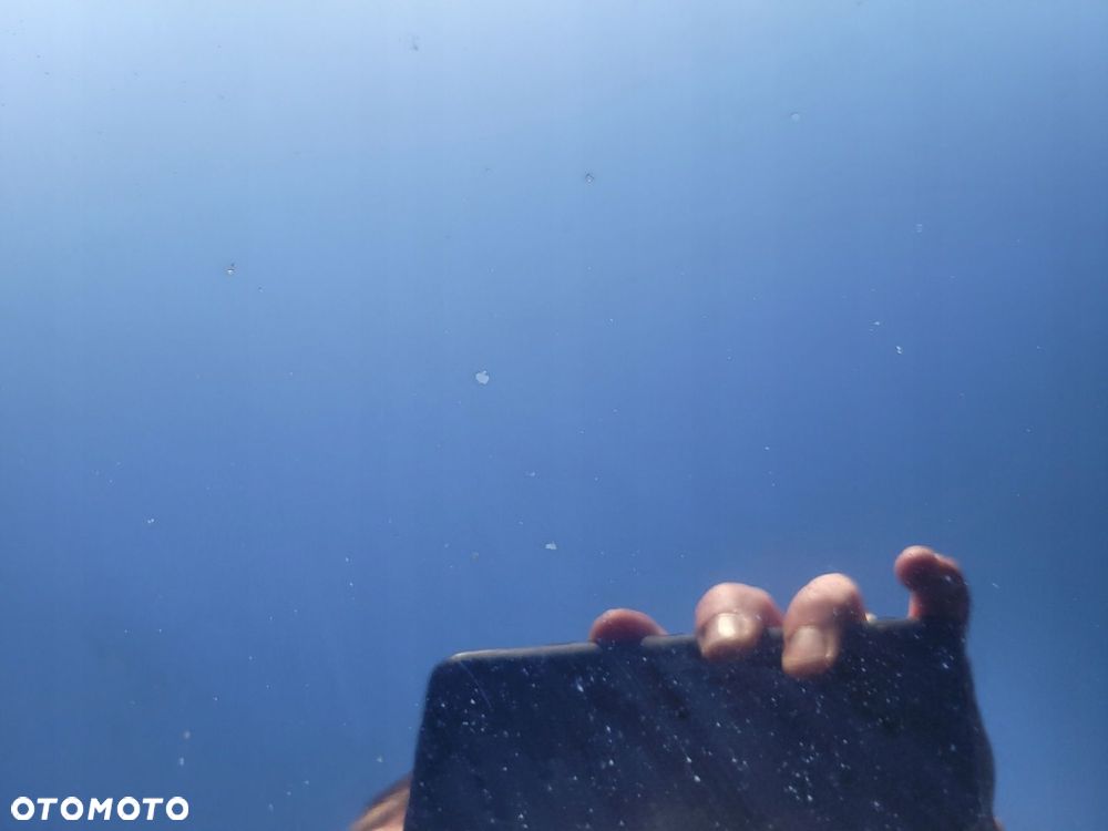 CITROEN C5 III X7 LIFT MASKA POKRYWA SILNIKA ZAWIASY KTVD - 7