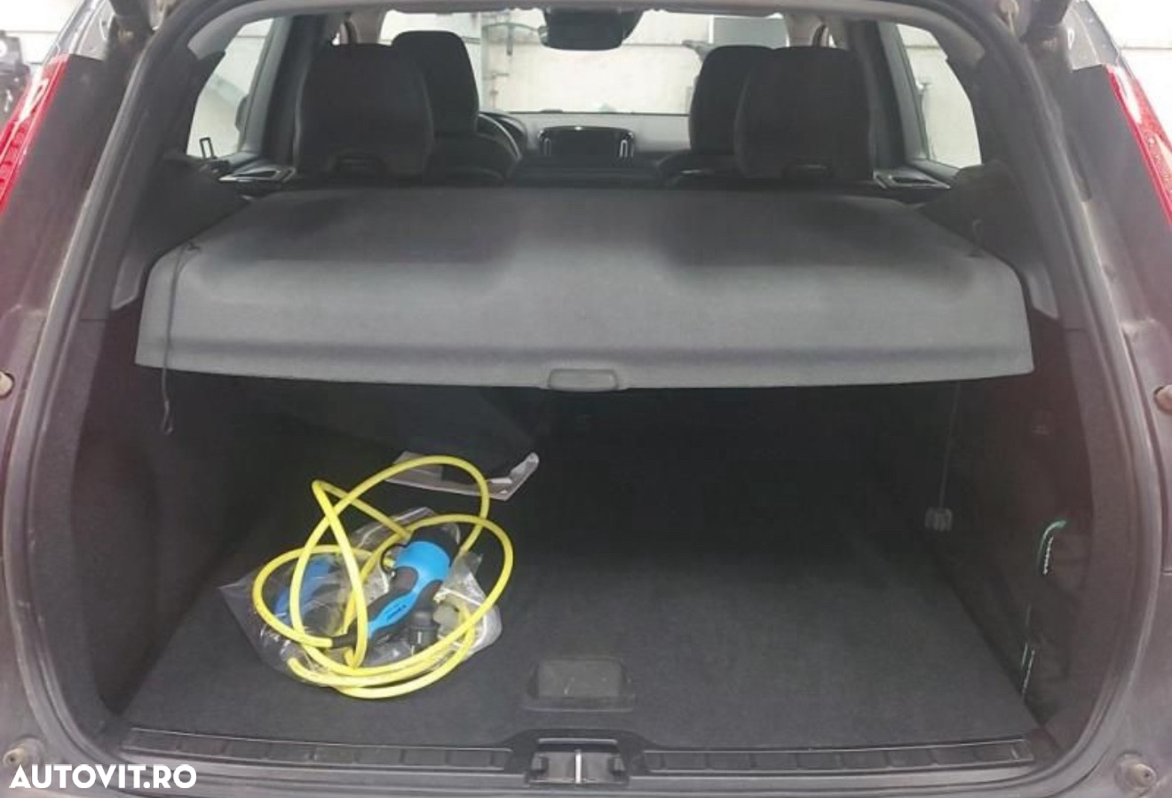 Volvo XC 40 Recharge T5 Twin Engine AT7 Inscription - 14