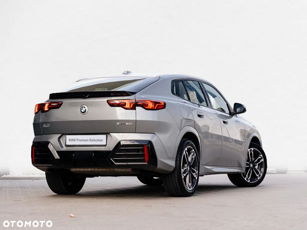 BMW X2 sDrive20i - 2