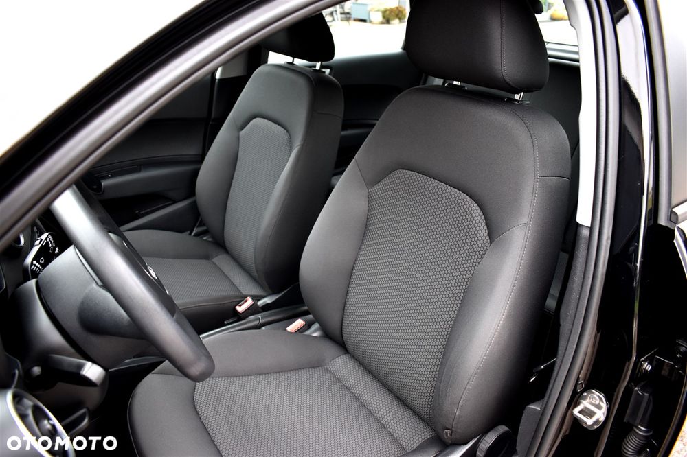 Audi A1 Sportback 1.4 TFSI Ambition - 18