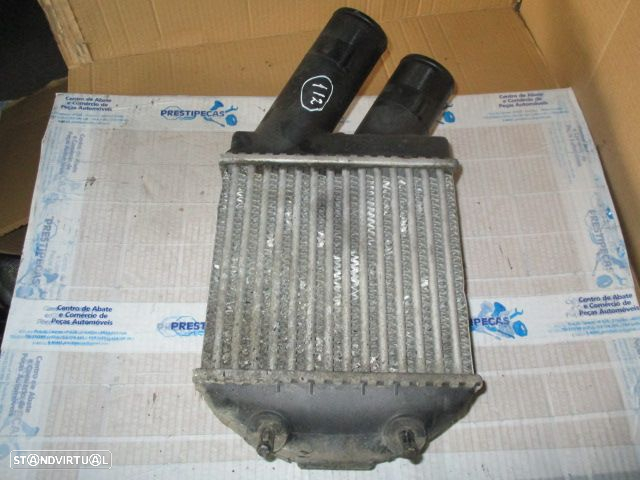 Radiador Intercooler 8200047162 RENAULT SCENIC / MEGANE 2001 1,9DCI - 2