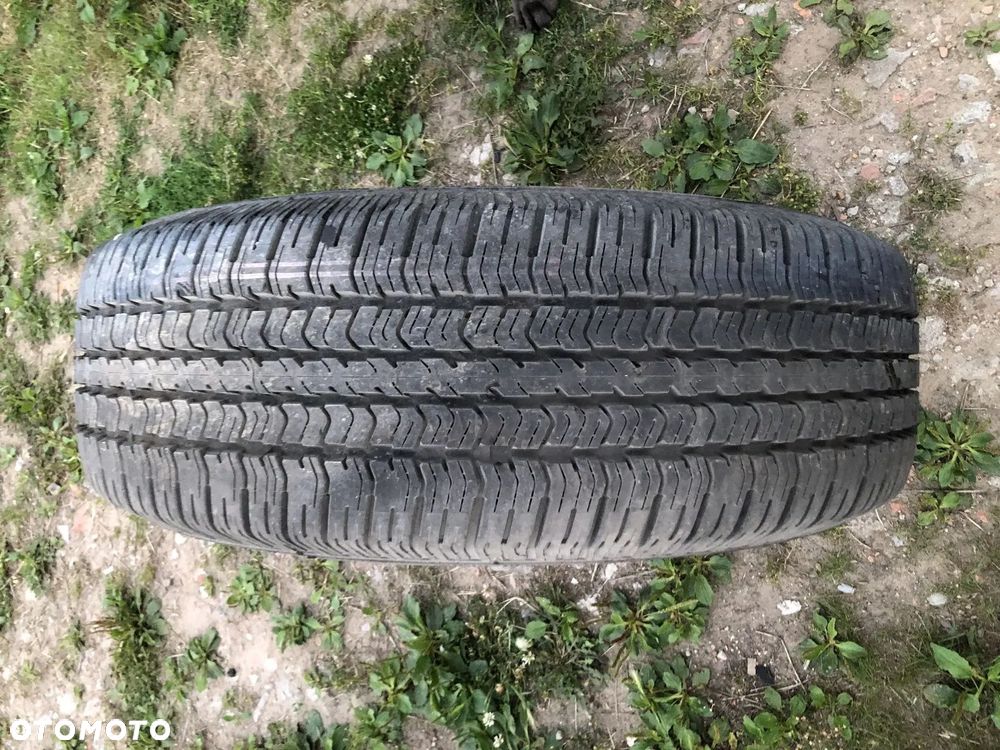 CADILLAC ESCALADE III 2006-2014 KOŁO ZAPASOWE ZAPAS DOJAZDÓWKA - 8