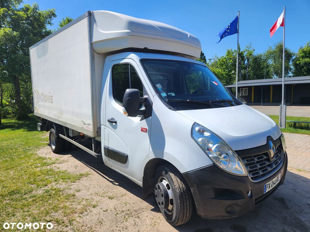 Renault MASTER - 1