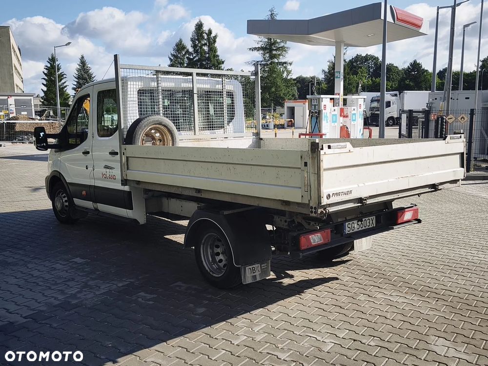 Ford Transit - 3