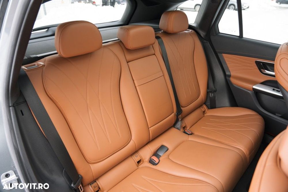 Mercedes-Benz GLC - 20