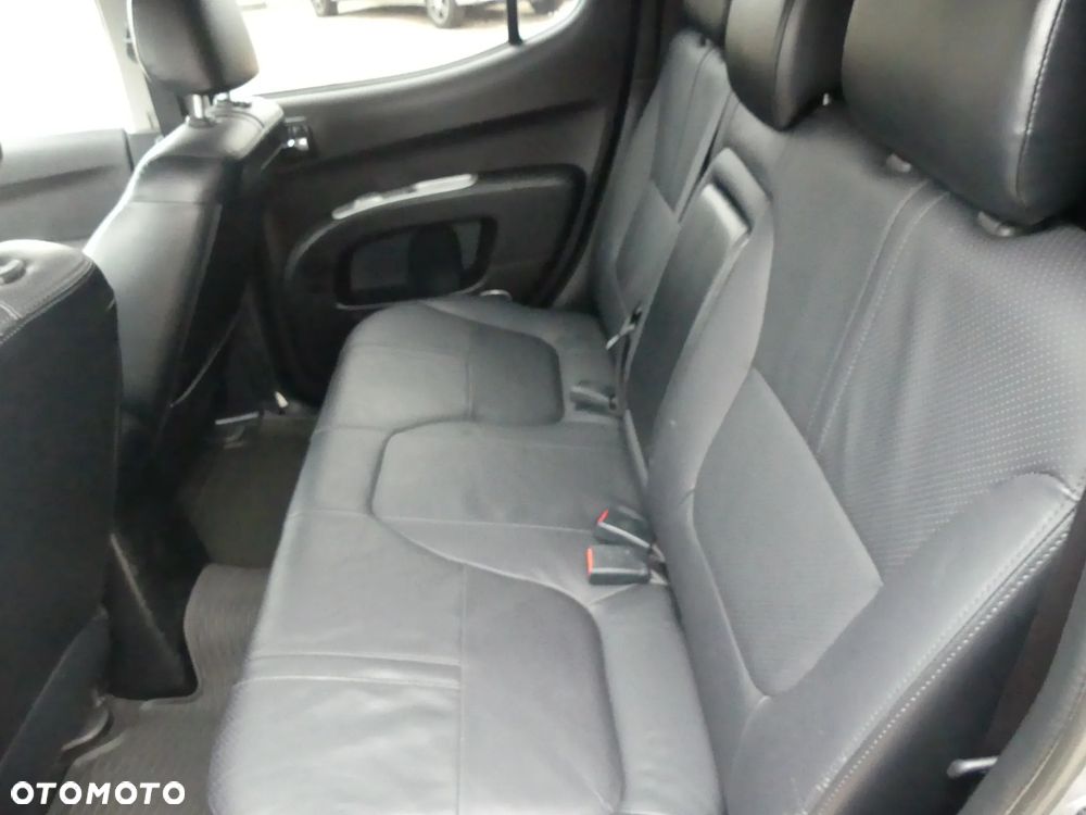 Mitsubishi L200 Pick Up 4x4 Autm DPF Intense Double Cab - 21