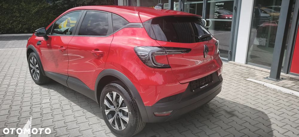 Renault Captur 1.2 TCe Evolution - 5