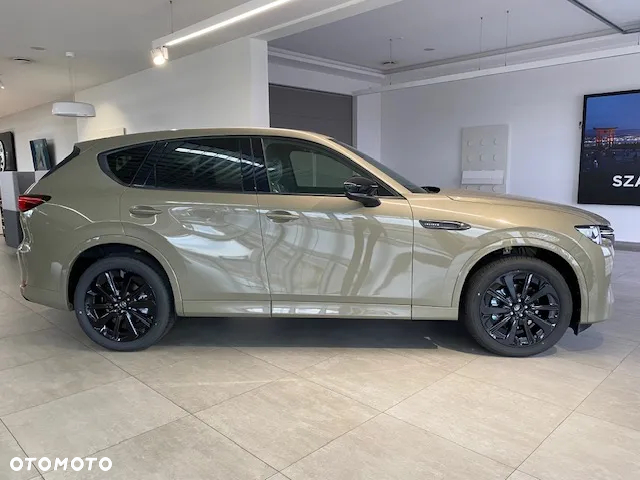 Mazda CX-60 - 3