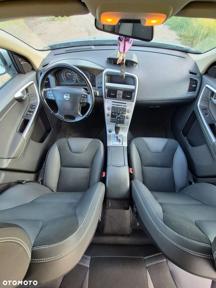 Volvo XC 60 - 17