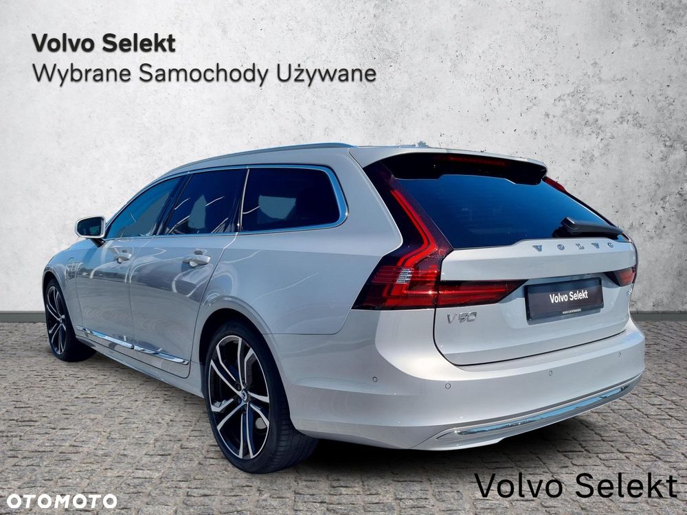Volvo V90 - 7
