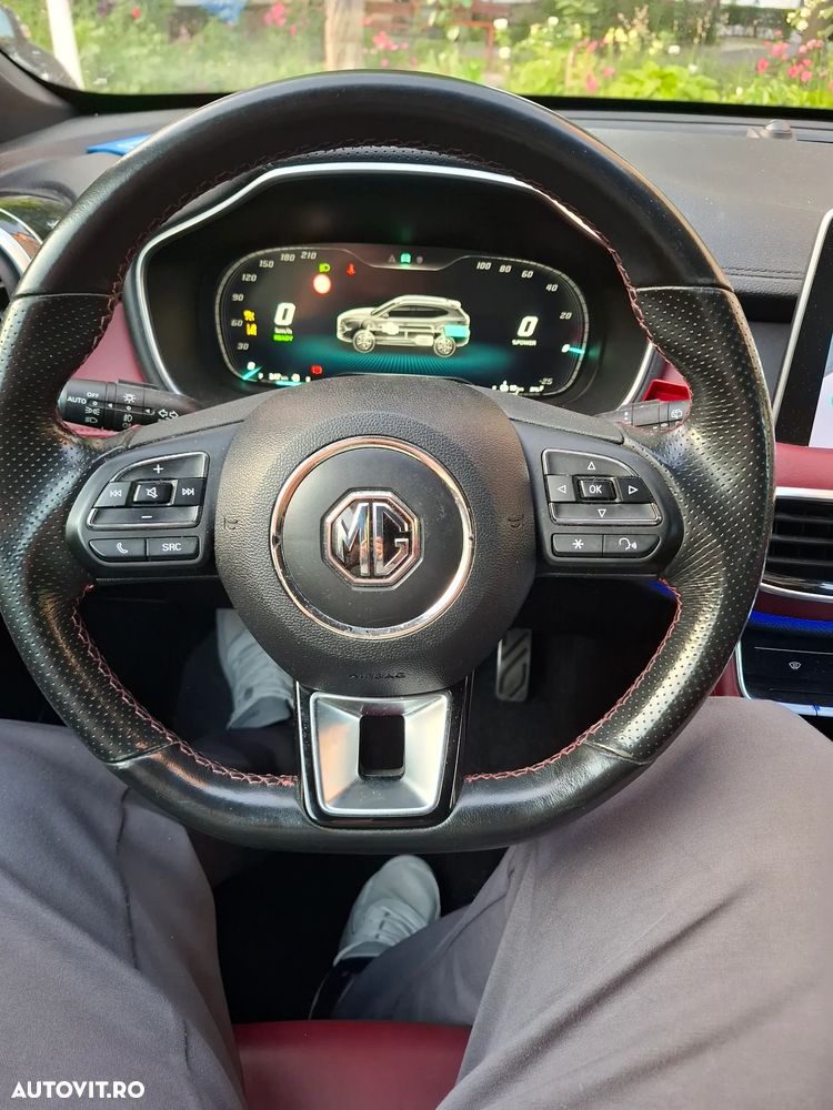 MG EHS 1.5T-GDI Luxury - 29