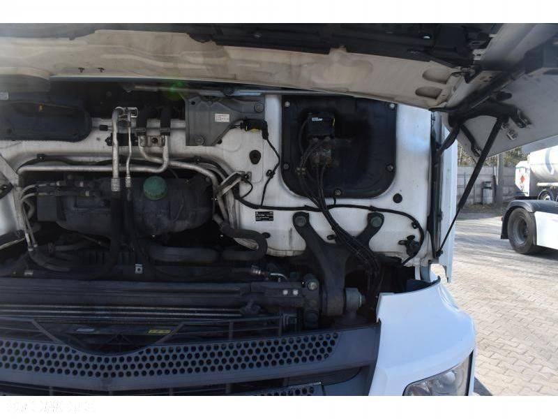 Mercedes-Benz Actros - 30