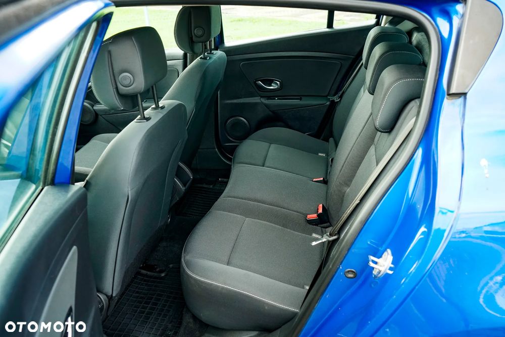 Renault Megane - 15