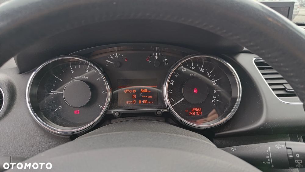 Peugeot 3008 1.6 Premium - 9