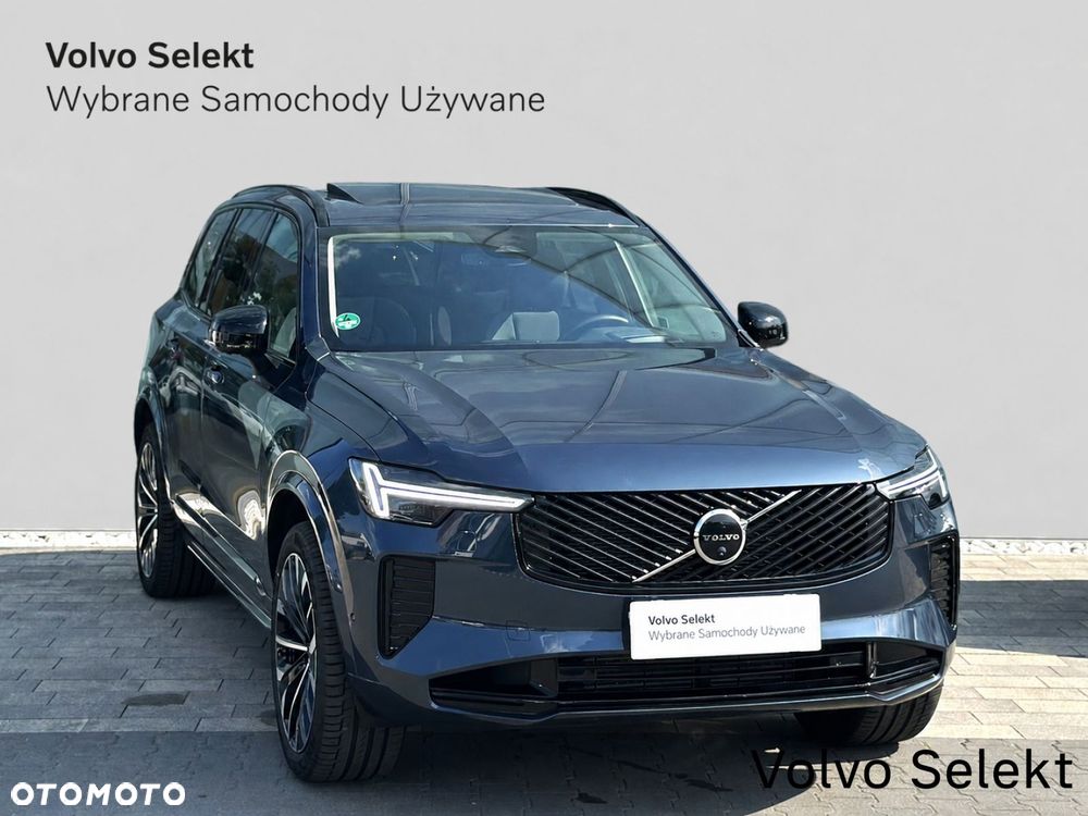 Volvo XC 90 - 4