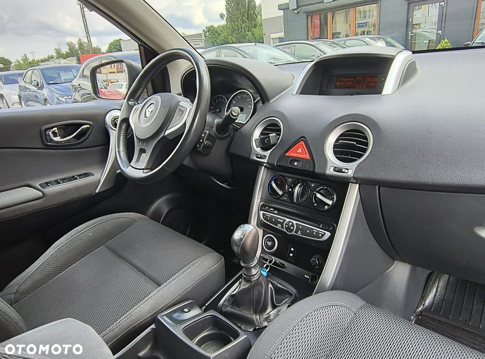 Renault Koleos 2.5 16V 4x2 Expression - 14